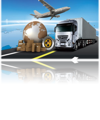 国际空运/Internation air transport