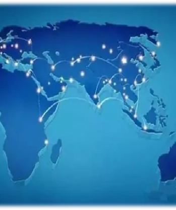 国际海运/Internation shipping